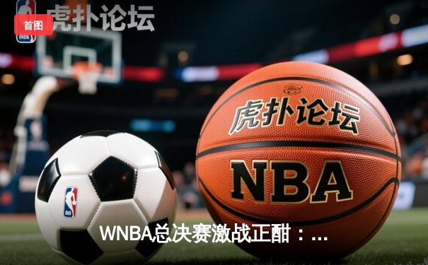WNBA总决赛激战正酣：拉斯维加斯王牌队逆转卫冕冠军芝加哥天空队