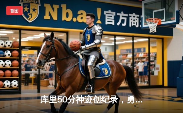 库里50分神迹创纪录，勇士加时险胜国王夺赛点