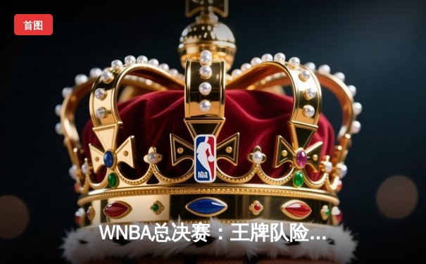 WNBA总决赛：王牌队险胜自由人队，威尔逊狂砍38分创纪录