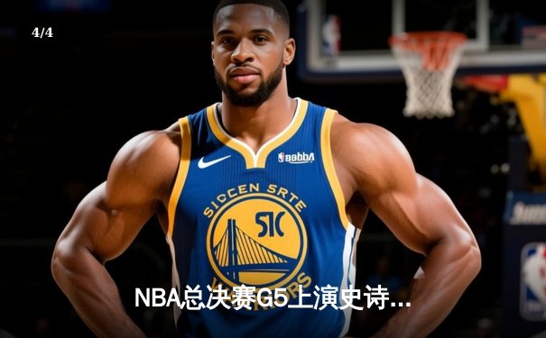NBA总决赛G5上演史诗逆转，勇士末节狂飙锁定赛点 - 4