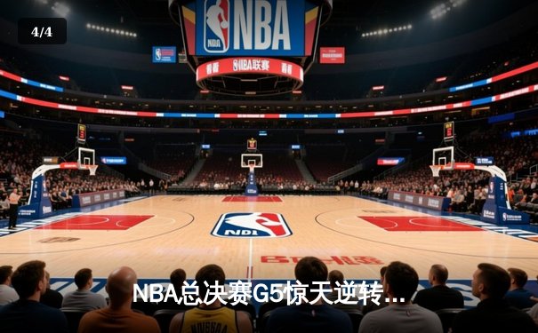 NBA总决赛G5惊天逆转：丹佛掘金主场加时险胜，约基奇40+三双奠定胜局 - 4