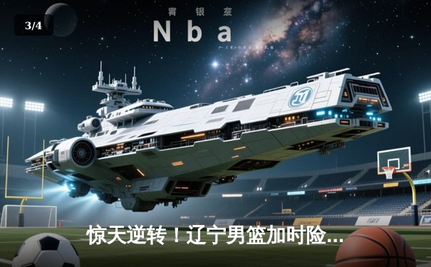 惊天逆转！辽宁男篮加时险胜广东，赵继伟37分主宰天王山之战 - 3